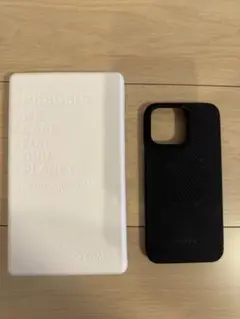 PITAKAPhone 15 ProMax用ケース アラミド繊維MagSafe
