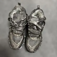 かつきくん着用 スニーカー