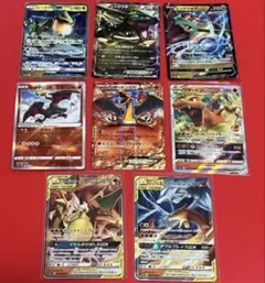 151 SR リザードン AR グラードン GX SAR エンテイ まとめ売り - メルカリ