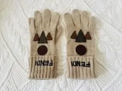 FENDI　手袋 楽天市場】フェンディ 手袋の通販