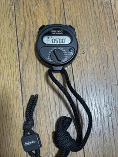 SEIKO ストップウォッチ ケース付き S321-4001 美品 - メルカリ