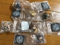 ダンガンロンパ みんなのくじ デフォルメフィギュア