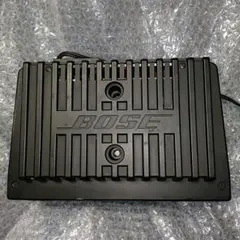 2025年最新】BOSE 1705Ⅱの人気アイテム - メルカリ