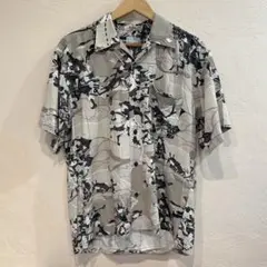 坂本商店フェア／南雲／柄シャツ - メルカリ