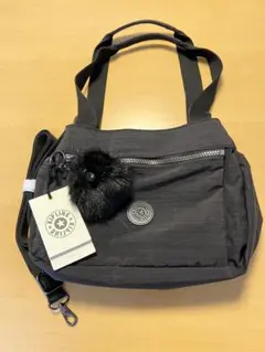 キプリング　Kipling SEDONA 2wayバッグ