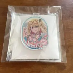 推しの子　47都道府県の子　ルビー　大阪　アクリルキーホルダー