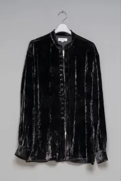 MASU 22aw SILENT OFFICER SHIRT 48 - メルカリ
