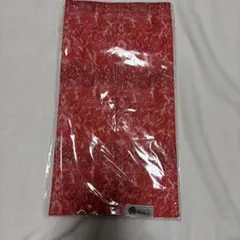 焼肉きんぐ ボックスティッシュカバー
