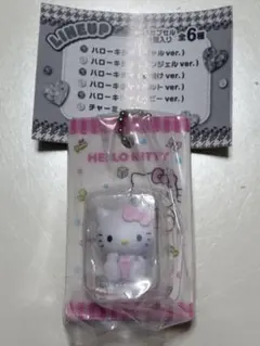 ハローキティベビーVer. パッケージミニチュアコレクション