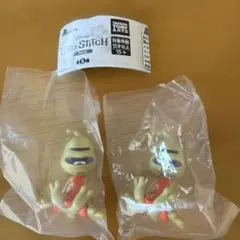 リロアンドスティッチ 肩ズンパート2