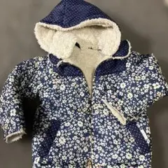 Sunny 花柄ジャケット 120サイズ