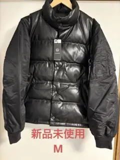 2026年最新】袖レザー ダウン アンダーカバーの人気アイテム - メルカリ