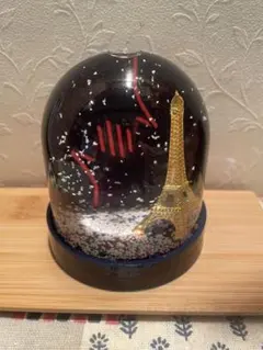 2025年最新】フランス館スノードームの人気アイテム - メルカリ