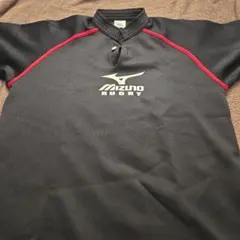 MIZUNO ラグビー プラクティスシャツ Lのサムネイル
