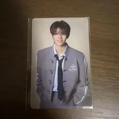 ボイプラ2 アーカイブ展 After: Journeyトレカ　カイウェン