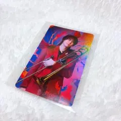 高野洸 2.5次元