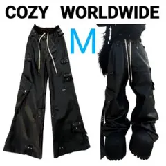 cozy worldwide 最終値下げ cozy worldwide 最終値下げ
