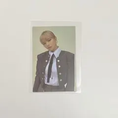 TWICE ジョンヨン Eyes wide open