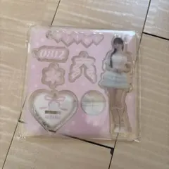 ミイヒ　アクスタセット