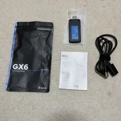 HaritoraX ワイヤレス 専用通信ドングル GX6 ハリトラ
