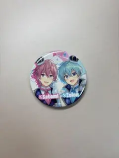 さところ缶バッジ 92個セット 2025年最新】さところ缶バッジの人気アイテム - メルカリ