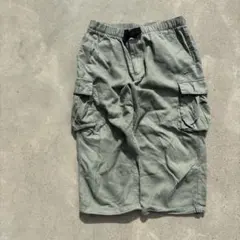 Gramicci オッシュマンズ別注 ピグメントダイ 3点セット XL - メルカリ