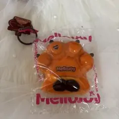 MELLOJOY メロジョイ 猫爪シリーズ キャラメル