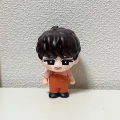 snowman 向井康二 すのちるソフビ ON