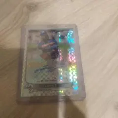 topps chrome auto otto ropez