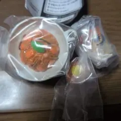 PRONTO ミニチュアチャーム