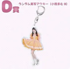 iLiFE! 真守みゅう アクキー メガライフ - メルカリ