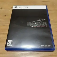 【中古】FINAL FANTASY VII REBIRTH PS5版