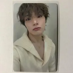 Straykids アイエン RUN IT SUIATSU 8/29 トレカ
