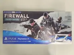 PS4 Firewall Zero Hour PlayStationVR シュ…