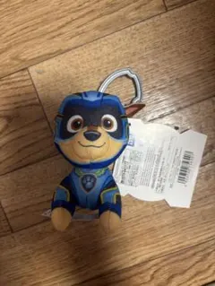 パウ・パトロール ザ・マイティ・ムービー チェイス ぬいぐるみ