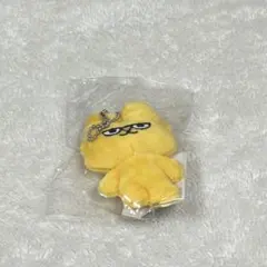 M!LK 吉田仁人　ミニマスコットぬい　概念 シャカレボ