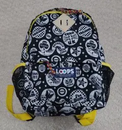 子ども用 リュック　美品