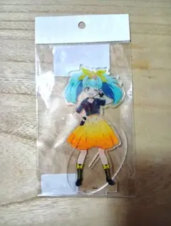 ゾンビランドサガTSUTAYAコラボ 星川リリィ アクリルスタンド - メルカリ