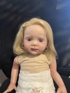 2026年最新】リボーンドール トドラーの人気アイテム - メルカリ