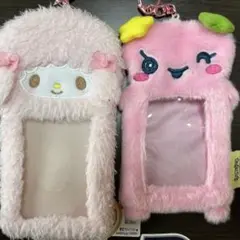 フォトカードケース セット バラ売り不可