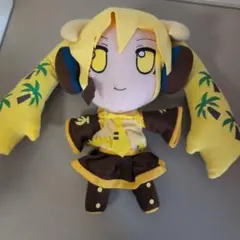 セラの蟲惑魔 ぬいぐるみ 激レア - メルカリ