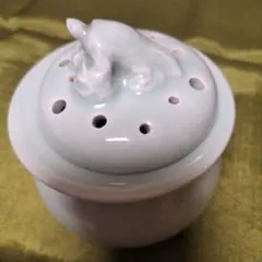 花型 香枦 骨董 白磁 青磁 2025年最新】Yahoo!オークション -香炉 青磁の中古品・新品・未