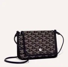 ユーゴ様専用DIOR HOMME ショルダーバッグ 変形デザイン ブラック