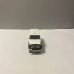 トミカ　リミテッドヴィンテージ　トヨタランドクルーザー　福岡県警　限定品