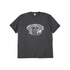 RADIALL WILL BE BACK Teeのサムネイル