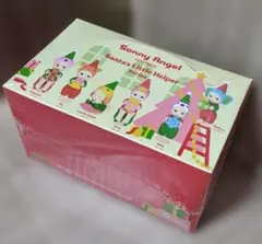 未開封　ソニーエンジェル サンタズ リトル ヘルパー 1BOX（6個） サンタズ リトル ヘルパー シリーズ | Sonny Angel Store