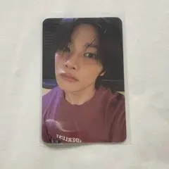 StrayKids KARMA サウェ アイエン