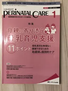 母親に寄り添う母乳育児支援11ポイント