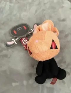 汎用うさぎ ぬいぐるみ (第1回ハロウィン商戦ねらいver.)