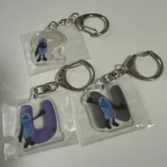 スンスンキーホルダー　GIGO 限定